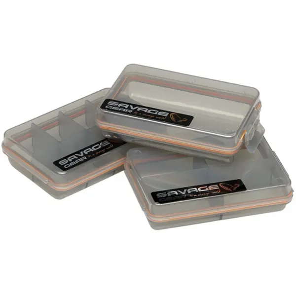 Set Cutii Naluci 10.5X6.8X2.6cm 3Buc