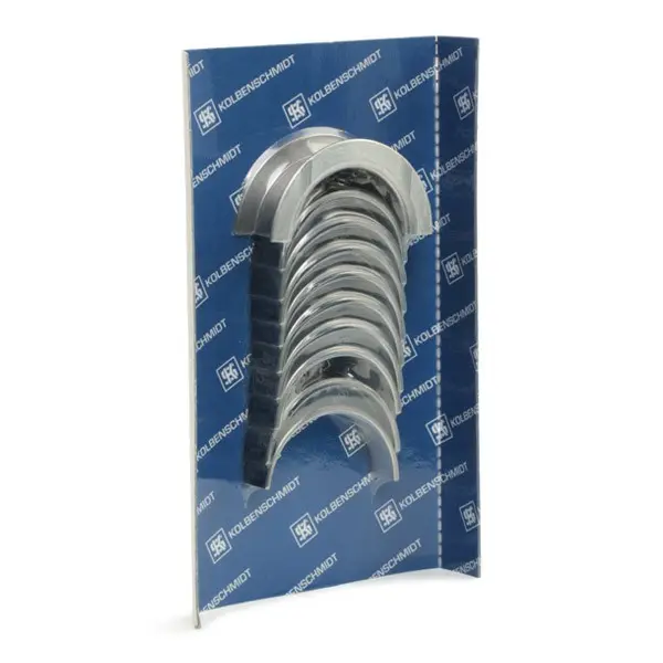 Set cuzineți arbore cotit KOLBENSCHMIDT 37006630