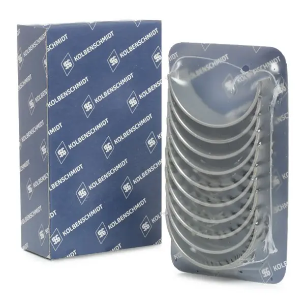 Set cuzineți arbore cotit KOLBENSCHMIDT 37022600