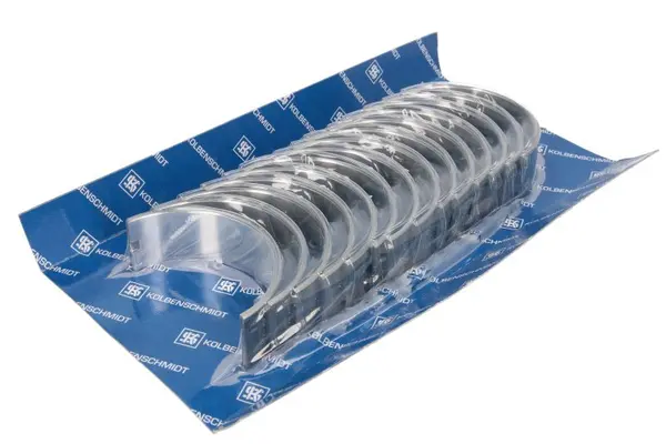 Set cuzineți arbore cotit KOLBENSCHMIDT 37036610