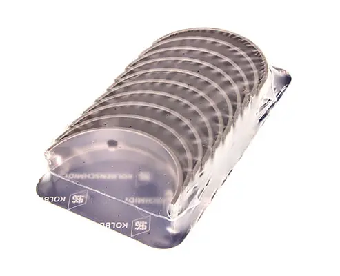 Set cuzineți arbore cotit KOLBENSCHMIDT 77098618