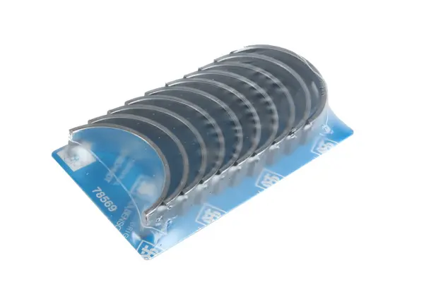 Set cuzineți arbore cotit KOLBENSCHMIDT 77152610