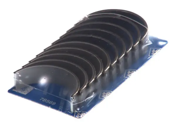 Set cuzineți arbore cotit KOLBENSCHMIDT 77518620