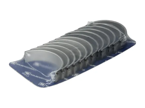 Set cuzineți arbore cotit KOLBENSCHMIDT 77519610