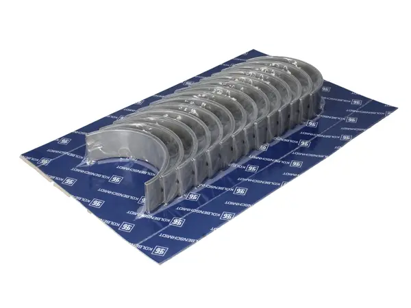 Set cuzineți arbore cotit KOLBENSCHMIDT 77682710