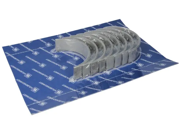 Set cuzineți arbore cotit KOLBENSCHMIDT 77683600