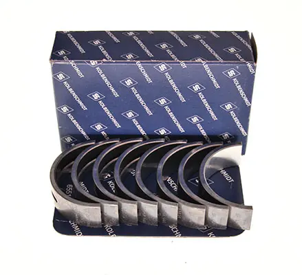 Set cuzineți arbore cotit KOLBENSCHMIDT 77697600