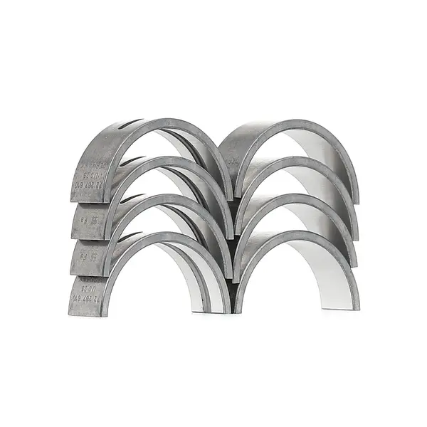 Set cuzineți arbore cotit KOLBENSCHMIDT 77697610