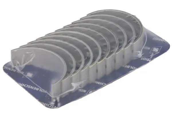 Set cuzineți arbore cotit KOLBENSCHMIDT 77753610