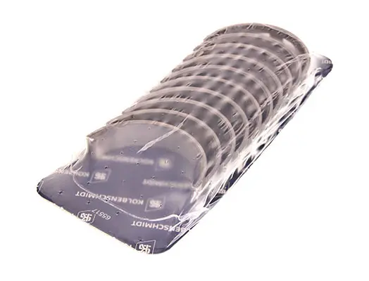 Set cuzineți arbore cotit KOLBENSCHMIDT 77907600