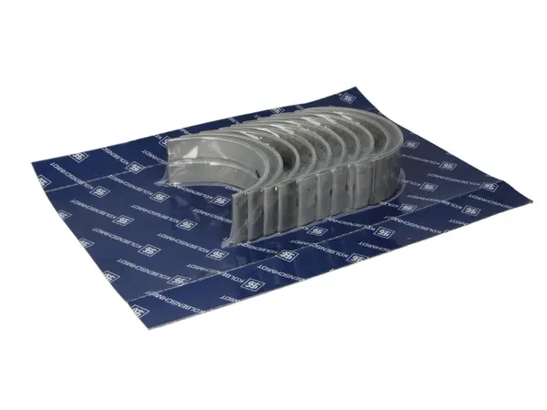 Set cuzineți arbore cotit KOLBENSCHMIDT 87204600