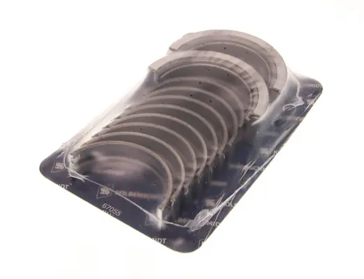 Set cuzineți arbore cotit KOLBENSCHMIDT 87393620