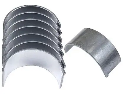 Set cuzineți arbore cotit KOLBENSCHMIDT 87581620