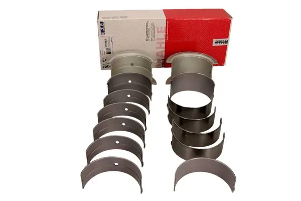 Set cuzineți arbore cotit MAHLE 001 HS 10005 050