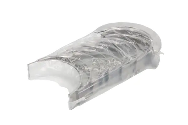 Set cuzineți arbore cotit MAHLE 081 HS 21720 000