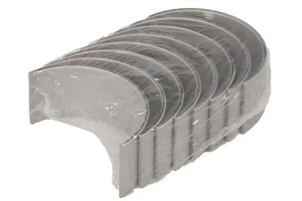 Set cuzineti biela (+0,50) potrivit CITROEN JUMPER; FIAT DUCATO; FORD C-MAX, C-MAX II, FOCUS C-MAX, FOCUS II, FOCUS III, GALAXY II, GALAXY III, GALAXY MK II, GRAND C-MAX, KUGA I 2.0D 2.2D 2.4D 01.00-