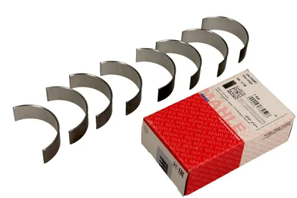 Set cuzineți bielă MAHLE 014 PS 20800 000