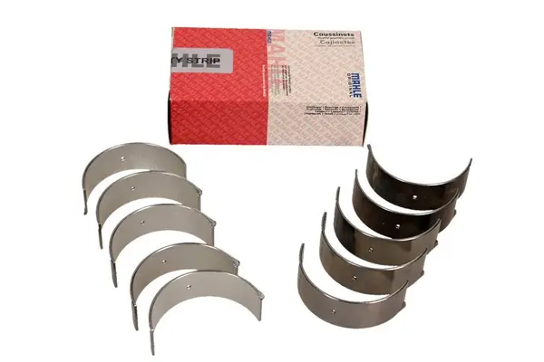 Set cuzineți bielă MAHLE 029 PS 18723 000