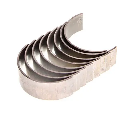 Set cuzineți bielă MAHLE 029 PS 19909 025