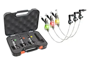Set CXP LED SWINGER CU LANT 3buc