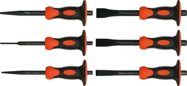 Set Dalti 6 Buc