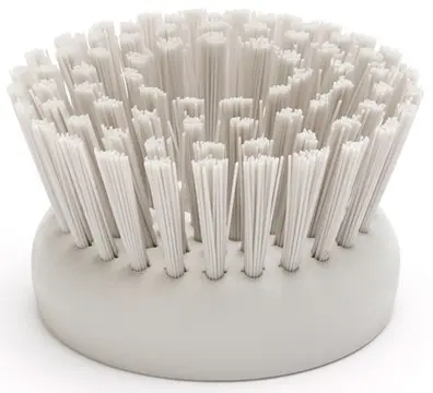 Set de 2 perii de rezervă pentru vase Brabantia - SinkSide, Light Grey