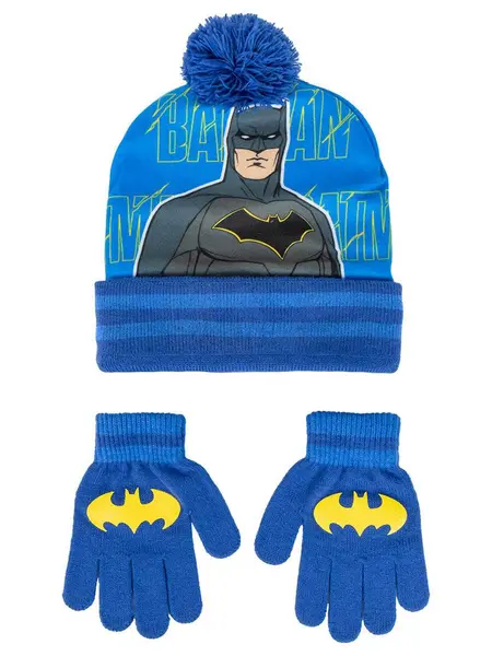 Set de 2 piese Batman