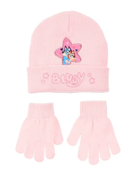 Set de 2 piese Bluey