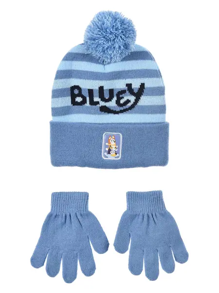 Set de 2 piese Bluey