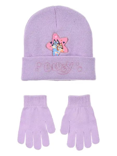Set de 2 piese Bluey