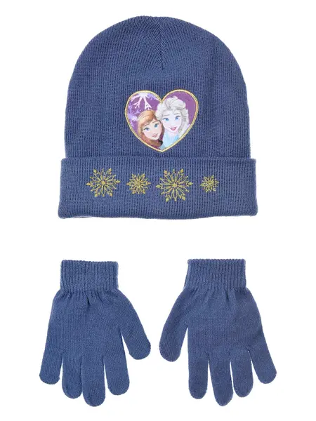Set de 2 piese Frozen