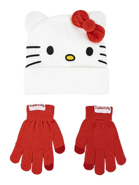 Set de 2 piese Hello Kitty