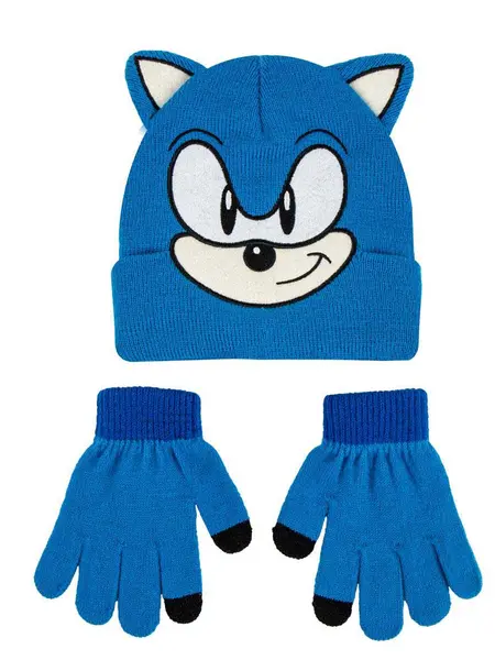 Set de 2 piese Sonic