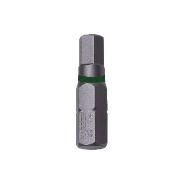 Set de 20 Bits, Forma C, Lungime 25 mm, HEX4, Profesional, Harden