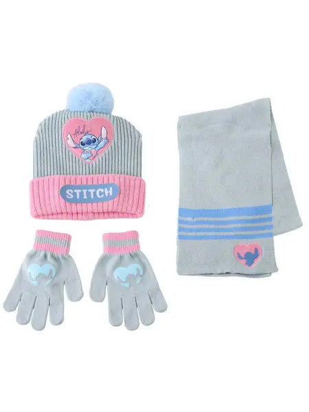 Set de 3 piese Stitch