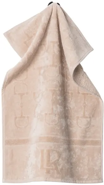Set de 3 prosoape La Reina - Vera, 40 х 60 cm, bej