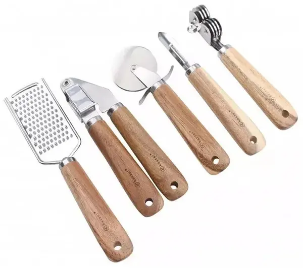 Set de 5 accesorii de bucatarie Kassel
