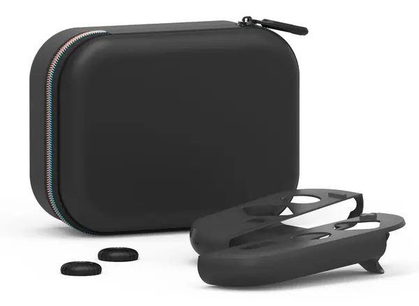 Set de accesorii - 3-in-1 Carrying Case (Nintendo Switch 2)