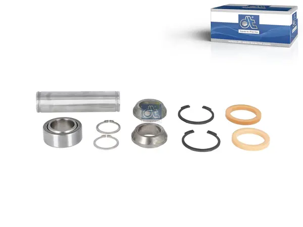Set de accesorii, furcă de decuplare DT Spare Parts 3.94040