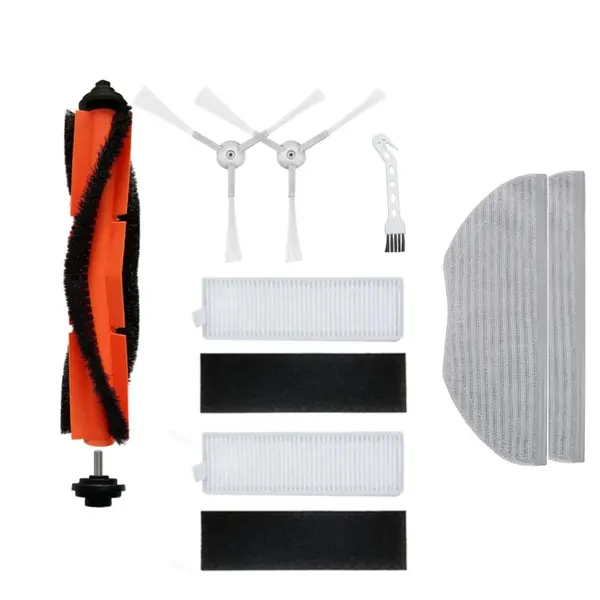 Set de accesorii Xiaomi Mi Robot Vacuum-Mop Essential / 1G