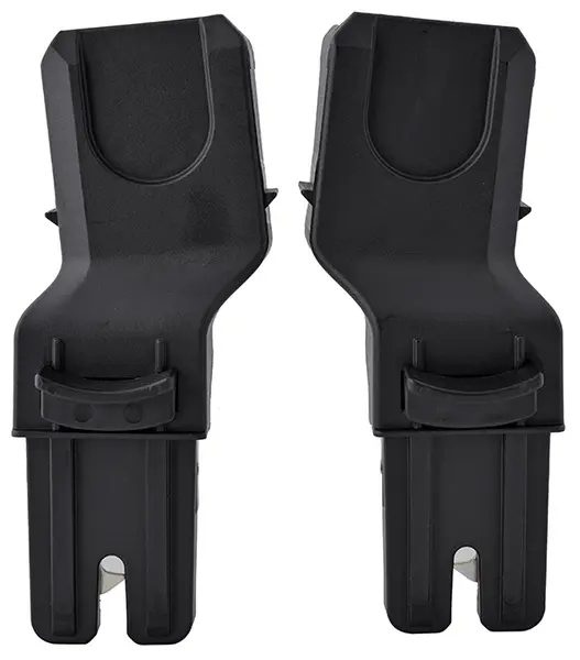 Set de adaptoare Lorelli - Pentru cărucior Boston și scoică Spirit