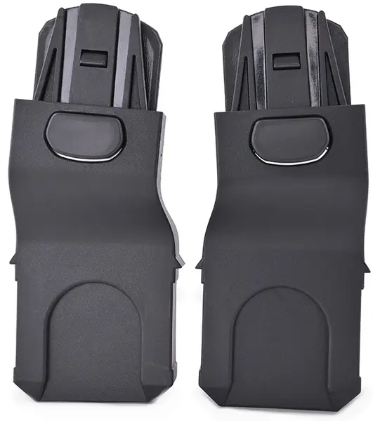 Set de adaptoare Lorelli - Pentru cărucior Viola și scaun auto Spirit