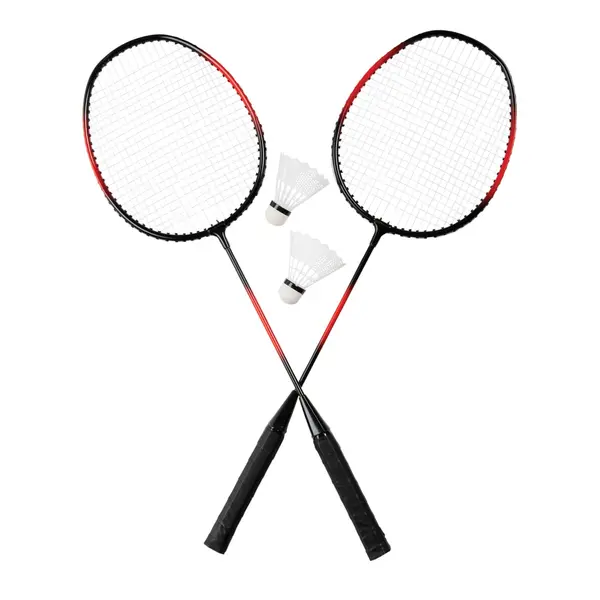 Set de Badminton, Negru | XD Collection