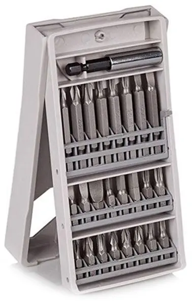 Set de biți Bosch - 25 piese
