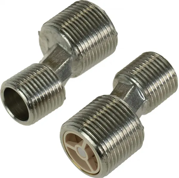 Set de came cu valve de sens, pentru robinet Alpinia, Deante