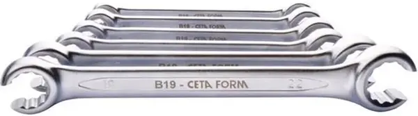 Set de chei Ceta Form - 17649, 6 buc