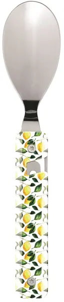 Set de cină Akinod - Multifunction Cutlery 13H25, Lemons