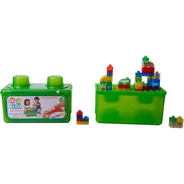 Set de constructie - Jelly Blox | Goliath