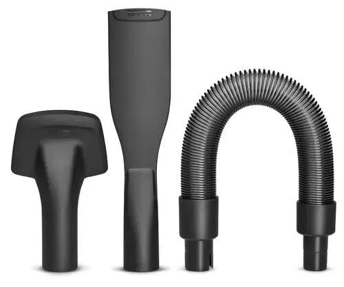 Set de curatare auto Karcher pentru Aspirator Karcher VC 4s Cordless, VC 4s Cordless Plus