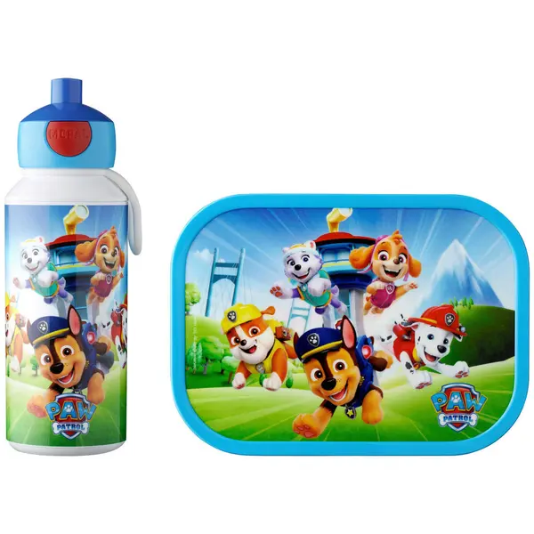 Set De Cutii Pentru Prânz